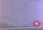 Standbild Rocket Launcher Okinawa Pacific Theater Kerama Retto, 1945, aus Sekunde 45 historischem Filmmaterial Videoclip 65675053458