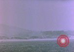 Standbild Rocket Launcher Okinawa Pacific Theater Kerama Retto, 1945, aus Sekunde 47 historischem Filmmaterial Videoclip 65675053458