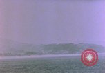 Standbild Rocket Launcher Okinawa Pacific Theater Kerama Retto, 1945, aus Sekunde 51 historischem Filmmaterial Videoclip 65675053458