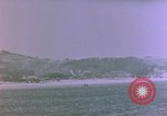 Standbild Rocket Launcher Okinawa Pacific Theater Kerama Retto, 1945, aus Sekunde 52 historischem Filmmaterial Videoclip 65675053458