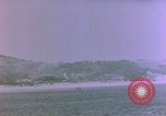Standbild Rocket Launcher Okinawa Pacific Theater Kerama Retto, 1945, aus Sekunde 53 historischem Filmmaterial Videoclip 65675053458