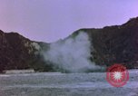 Standbild Rocket Launcher Okinawa Pacific Theater Kerama Retto, 1945, aus Sekunde 59 historischem Filmmaterial Videoclip 65675053458
