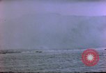 Standbild Rocket Launcher Okinawa Pacific Theater Kerama Retto, 1945, aus Sekunde 5 historischem Filmmaterial Videoclip 65675053459
