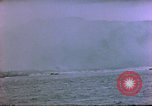 Standbild Rocket Launcher Okinawa Pacific Theater Kerama Retto, 1945, aus Sekunde 6 historischem Filmmaterial Videoclip 65675053459