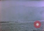 Standbild Rocket Launcher Okinawa Pacific Theater Kerama Retto, 1945, aus Sekunde 7 historischem Filmmaterial Videoclip 65675053459
