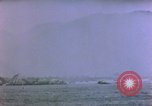 Standbild Rocket Launcher Okinawa Pacific Theater Kerama Retto, 1945, aus Sekunde 19 historischem Filmmaterial Videoclip 65675053459