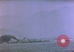 Standbild Rocket Launcher Okinawa Pacific Theater Kerama Retto, 1945, aus Sekunde 21 historischem Filmmaterial Videoclip 65675053459