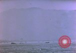 Standbild Rocket Launcher Okinawa Pacific Theater Kerama Retto, 1945, aus Sekunde 24 historischem Filmmaterial Videoclip 65675053459