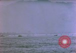 Standbild Rocket Launcher Okinawa Pacific Theater Kerama Retto, 1945, aus Sekunde 26 historischem Filmmaterial Videoclip 65675053459