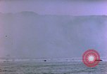 Standbild Rocket Launcher Okinawa Pacific Theater Kerama Retto, 1945, aus Sekunde 29 historischem Filmmaterial Videoclip 65675053459