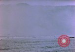 Standbild Rocket Launcher Okinawa Pacific Theater Kerama Retto, 1945, aus Sekunde 30 historischem Filmmaterial Videoclip 65675053459
