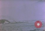 Standbild Rocket Launcher Okinawa Pacific Theater Kerama Retto, 1945, aus Sekunde 35 historischem Filmmaterial Videoclip 65675053459