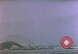 Standbild Rocket Launcher Okinawa Pacific Theater Kerama Retto, 1945, aus Sekunde 38 historischem Filmmaterial Videoclip 65675053459