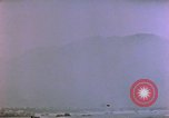 Standbild Rocket Launcher Okinawa Pacific Theater Kerama Retto, 1945, aus Sekunde 44 historischem Filmmaterial Videoclip 65675053459