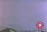 Standbild Rocket Launcher Okinawa Pacific Theater Kerama Retto, 1945, aus Sekunde 51 historischem Filmmaterial Videoclip 65675053459
