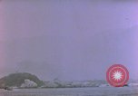 Standbild Rocket Launcher Okinawa Pacific Theater Kerama Retto, 1945, aus Sekunde 53 historischem Filmmaterial Videoclip 65675053459