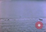 Standbild Rocket Launcher Okinawa Pacific Theater Kerama Retto, 1945, aus Sekunde 55 historischem Filmmaterial Videoclip 65675053459
