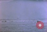 Standbild Rocket Launcher Okinawa Pacific Theater Kerama Retto, 1945, aus Sekunde 56 historischem Filmmaterial Videoclip 65675053459