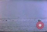 Standbild Rocket Launcher Okinawa Pacific Theater Kerama Retto, 1945, aus Sekunde 57 historischem Filmmaterial Videoclip 65675053459