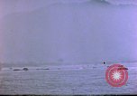 Standbild Rocket Launcher Okinawa Pacific Theater Kerama Retto, 1945, aus Sekunde 58 historischem Filmmaterial Videoclip 65675053459