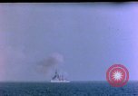 Standbild Landungsboote Okinawa Pacific Theater Kerama Retto, 1945, aus Sekunde 3 historischem Filmmaterial Videoclip 65675053460