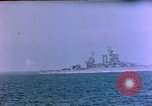 Standbild Landungsboote Okinawa Pacific Theater Kerama Retto, 1945, aus Sekunde 6 historischem Filmmaterial Videoclip 65675053460