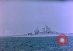Standbild Landungsboote Okinawa Pacific Theater Kerama Retto, 1945, aus Sekunde 7 historischem Filmmaterial Videoclip 65675053460