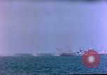 Standbild Landungsboote Okinawa Pacific Theater Kerama Retto, 1945, aus Sekunde 9 historischem Filmmaterial Videoclip 65675053460