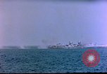 Standbild Landungsboote Okinawa Pacific Theater Kerama Retto, 1945, aus Sekunde 10 historischem Filmmaterial Videoclip 65675053460