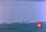 Standbild Landungsboote Okinawa Pacific Theater Kerama Retto, 1945, aus Sekunde 13 historischem Filmmaterial Videoclip 65675053460