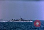 Standbild Landungsboote Okinawa Pacific Theater Kerama Retto, 1945, aus Sekunde 21 historischem Filmmaterial Videoclip 65675053460