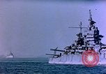 Standbild Landungsboote Okinawa Pacific Theater Kerama Retto, 1945, aus Sekunde 39 historischem Filmmaterial Videoclip 65675053460