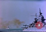 Standbild Landungsboote Okinawa Pacific Theater Kerama Retto, 1945, aus Sekunde 40 historischem Filmmaterial Videoclip 65675053460
