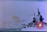 Standbild Landungsboote Okinawa Pacific Theater Kerama Retto, 1945, aus Sekunde 41 historischem Filmmaterial Videoclip 65675053460