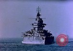 Standbild Landungsboote Okinawa Pacific Theater Kerama Retto, 1945, aus Sekunde 43 historischem Filmmaterial Videoclip 65675053460