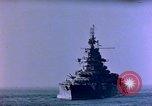 Standbild Landungsboote Okinawa Pacific Theater Kerama Retto, 1945, aus Sekunde 46 historischem Filmmaterial Videoclip 65675053460