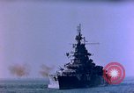 Standbild Landungsboote Okinawa Pacific Theater Kerama Retto, 1945, aus Sekunde 47 historischem Filmmaterial Videoclip 65675053460
