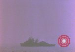 Standbild Landungsboote Okinawa Pacific Theater Kerama Retto, 1945, aus Sekunde 52 historischem Filmmaterial Videoclip 65675053460