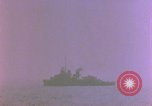 Standbild Landungsboote Okinawa Pacific Theater Kerama Retto, 1945, aus Sekunde 54 historischem Filmmaterial Videoclip 65675053460