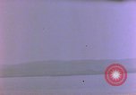Standbild Landungsboote Okinawa Pacific Theater Kerama Retto, 1945, aus Sekunde 61 historischem Filmmaterial Videoclip 65675053460