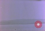 Standbild Landungsboote Okinawa Pacific Theater Kerama Retto, 1945, aus Sekunde 62 historischem Filmmaterial Videoclip 65675053460