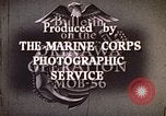 Image Opérations d'Okinawa Okinawa îles Ryukyu, 1945, de la seconde 8 séquences d'archives historiques vidéo 65675053462