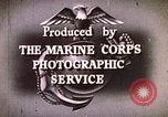Image Opérations d'Okinawa Okinawa îles Ryukyu, 1945, de la seconde 9 séquences d'archives historiques vidéo 65675053462
