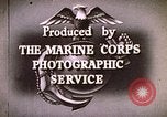 Image Opérations d'Okinawa Okinawa îles Ryukyu, 1945, de la seconde 10 séquences d'archives historiques vidéo 65675053462