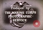 Image Opérations d'Okinawa Okinawa îles Ryukyu, 1945, de la seconde 12 séquences d'archives historiques vidéo 65675053462