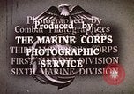 Image Opérations d'Okinawa Okinawa îles Ryukyu, 1945, de la seconde 13 séquences d'archives historiques vidéo 65675053462