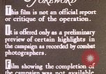 Image Opérations d'Okinawa Okinawa îles Ryukyu, 1945, de la seconde 35 séquences d'archives historiques vidéo 65675053462