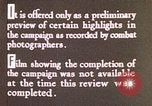 Image Opérations d'Okinawa Okinawa îles Ryukyu, 1945, de la seconde 48 séquences d'archives historiques vidéo 65675053462