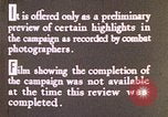 Image Opérations d'Okinawa Okinawa îles Ryukyu, 1945, de la seconde 49 séquences d'archives historiques vidéo 65675053462