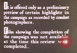 Image Opérations d'Okinawa Okinawa îles Ryukyu, 1945, de la seconde 50 séquences d'archives historiques vidéo 65675053462